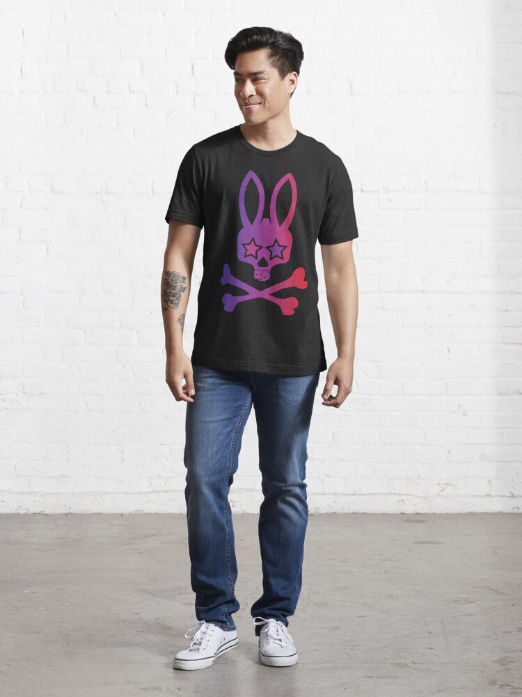 Disover Glyco Bunny | Essential T-Shirt 
