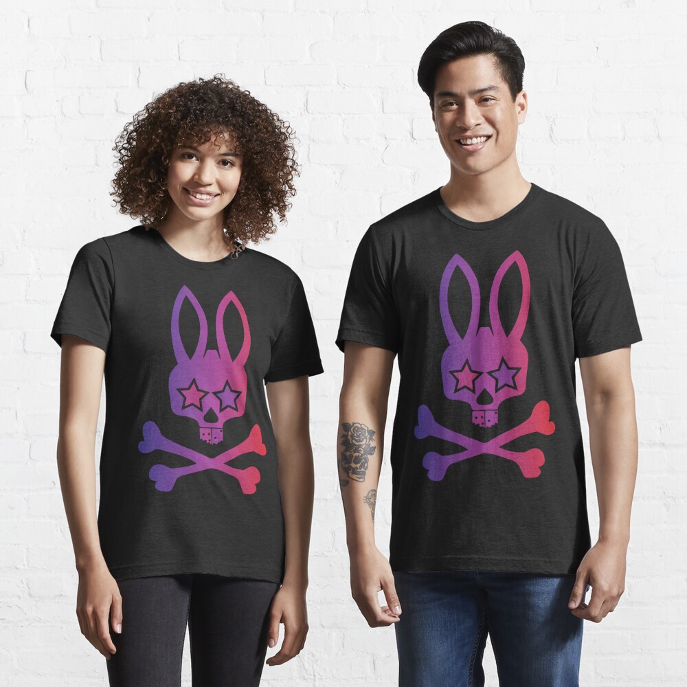 Discover Glyco Bunny | Essential T-Shirt 