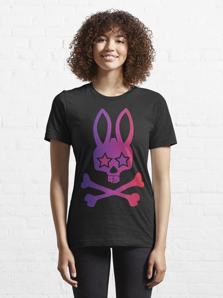 Disover Glyco Bunny | Essential T-Shirt 