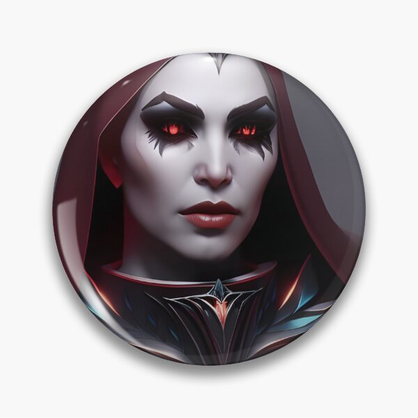 Item preview, Vampire designed and sold by Mr-Saxon.