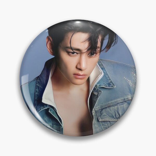 Item preview, Taehyung magazine designed and sold by loonelywhale.
