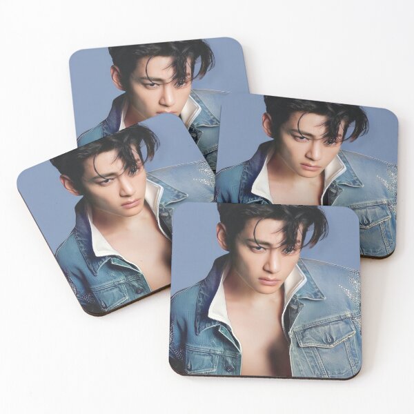 Item preview, Taehyung magazine designed and sold by loonelywhale.