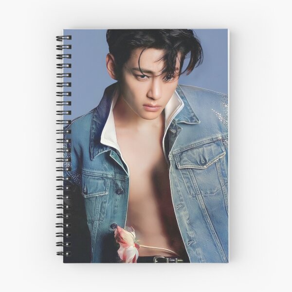 Item preview, Taehyung magazine designed and sold by loonelywhale.