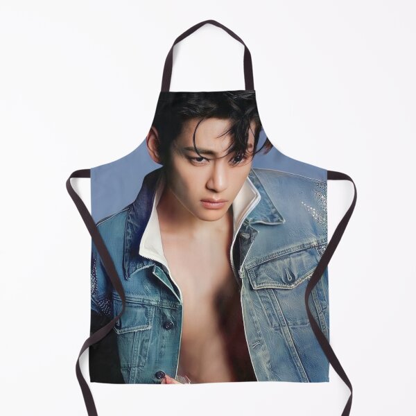 Item preview, Taehyung magazine designed and sold by loonelywhale.