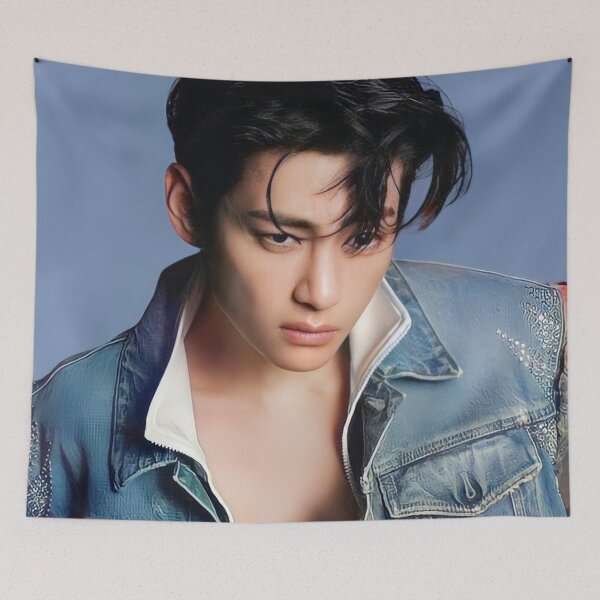Item preview, Taehyung magazine designed and sold by loonelywhale.