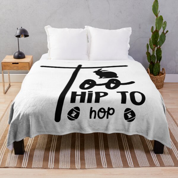 Item preview, Too Hip To Hop designed and sold by Gile-Shop.
