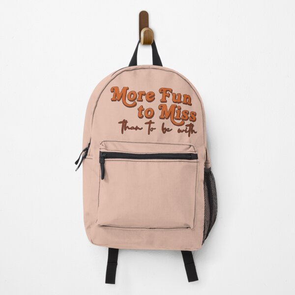 Item preview, Daisy Jones and the Six, More Fun to Miss designed and sold by TaylorElizLane.