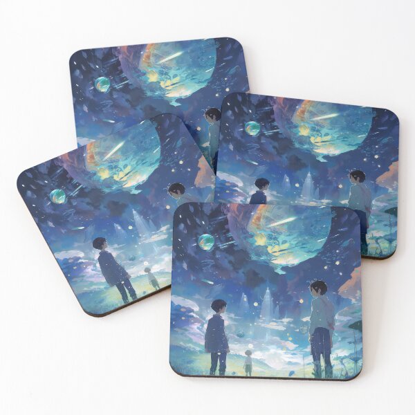 Item preview, Universal Oneness Universal Synchronicity designed and sold by SeedDesign.