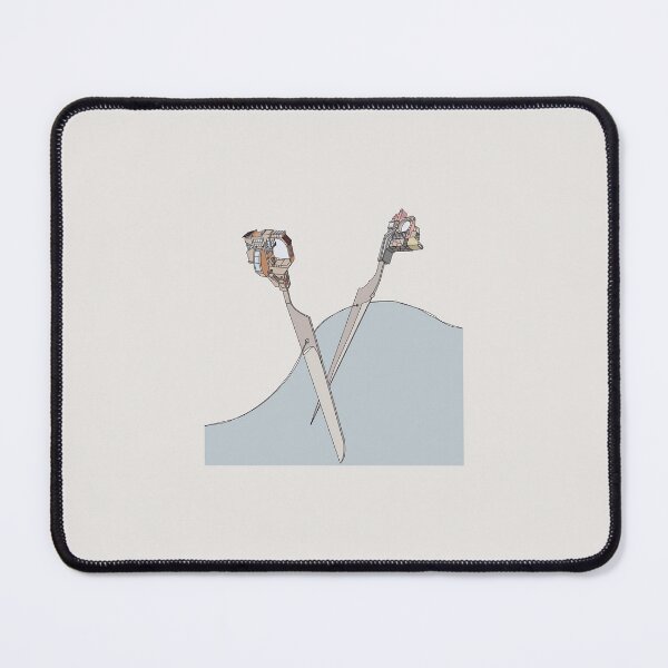 Item preview, Invisible City designed and sold by umit.lost.