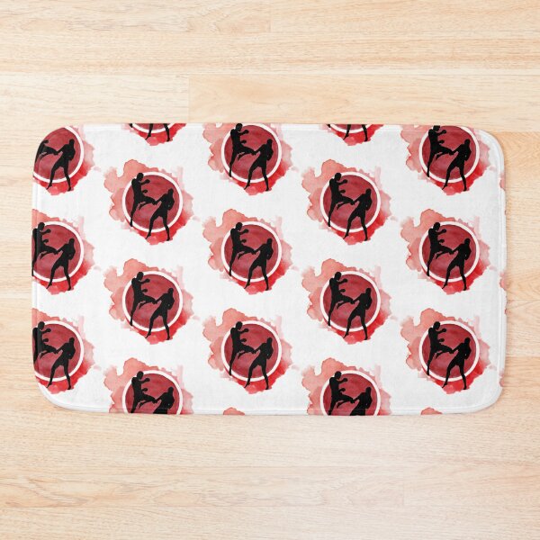 Item preview, Mixed martial arts designed and sold by partsmanrod.