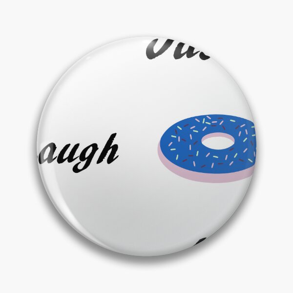 Item preview, Life is Short, Eat Cupcakes Just,DrawDoughnut designed and sold by TechsQuickArt.