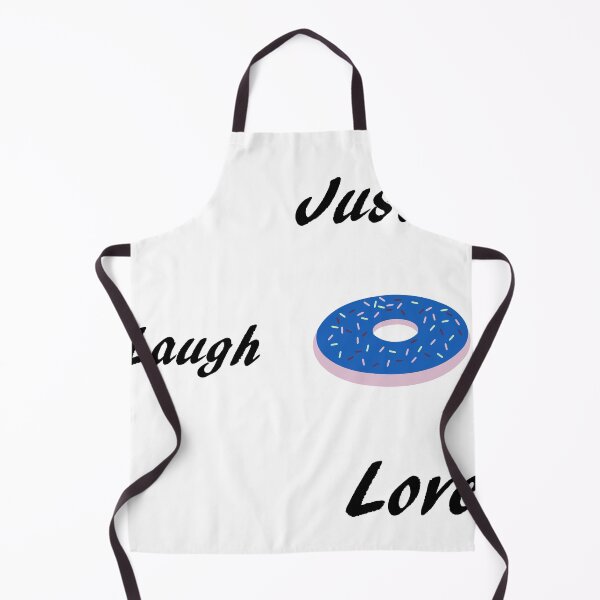Item preview, Life is Short, Eat Cupcakes Just,DrawDoughnut designed and sold by TechsQuickArt.