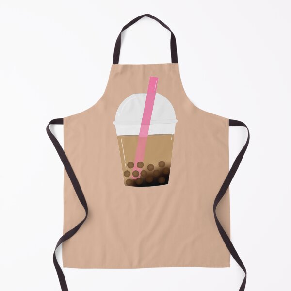 Item preview, Brown Sugar Boba designed and sold by Kawaii-Crafts.