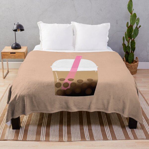 Item preview, Brown Sugar Boba designed and sold by Kawaii-Crafts.