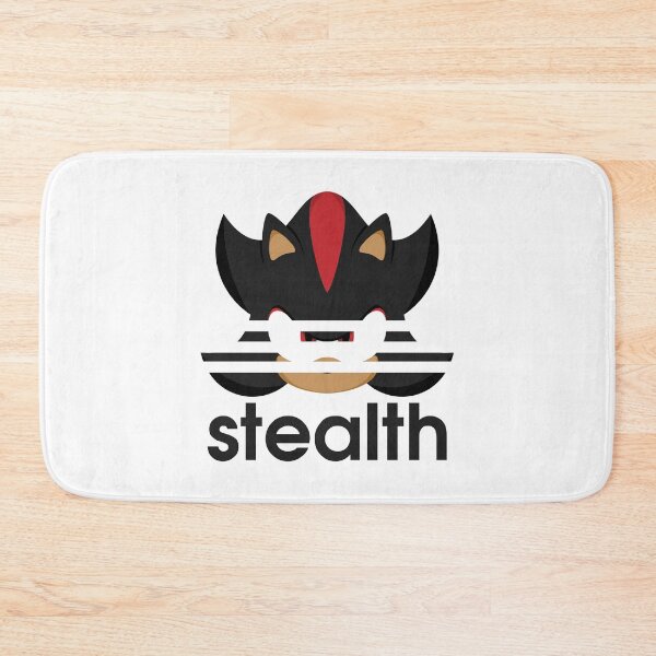 Item preview, Shadow (Stealth) - Classic Fitness Spoof designed and sold by RynTheArtist.