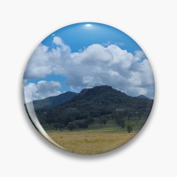 Item preview, Australian outback designed and sold by OCNau.
