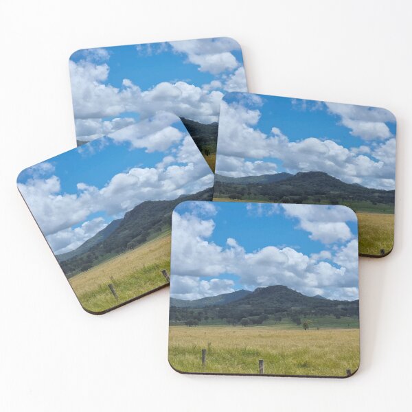 Item preview, Australian outback designed and sold by OCNau.