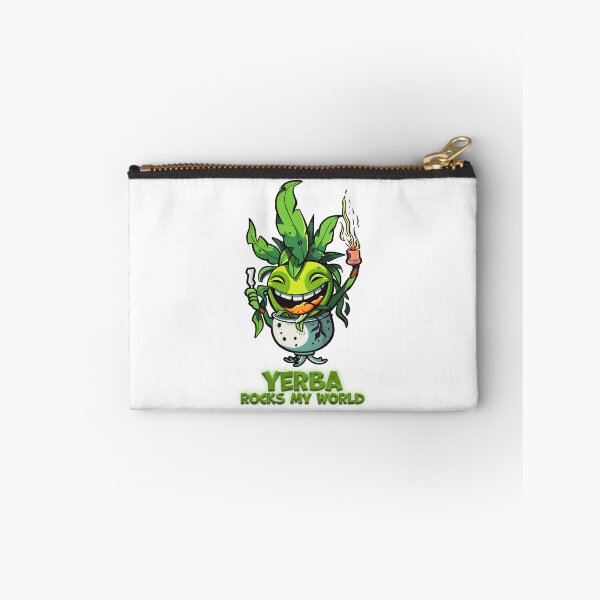 Artikelvorschau, Yerba rockt meine Welt entworfen und verkauft von flamini.