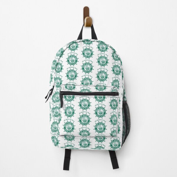 Item preview, Great River Road - Paddle Wheel Logo - Green designed and sold by Great River Road Store.
