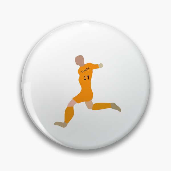 Item preview, Klaasen Goal designed and sold by FifaFangirl10.