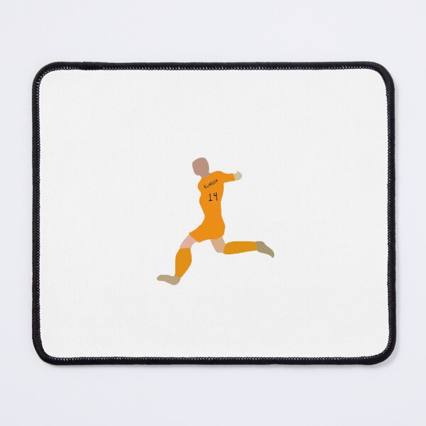 Item preview, Klaasen Goal designed and sold by FifaFangirl10.