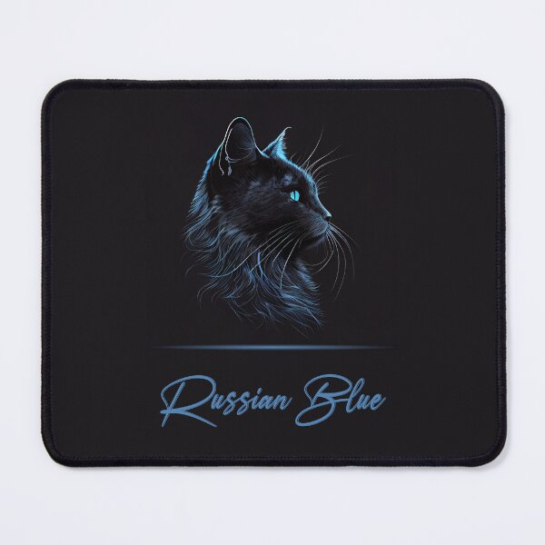 Item preview, Russian Blue designed and sold by Best-Breeds.