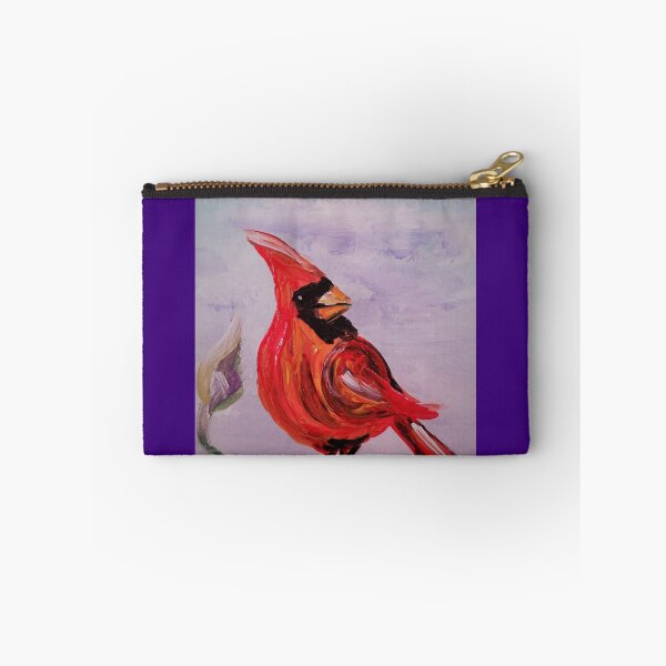 Item preview, Posing Cardinal designed and sold by EloiseArt.