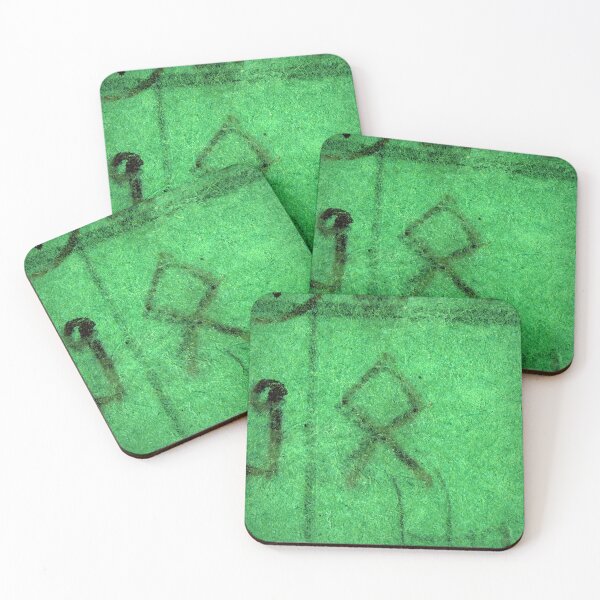 Item preview, ᛟ Eþel Home designed and sold by Vern Tonkin.