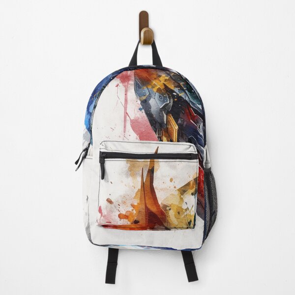 Item preview, Watercolor Gundam - Upgraded designed and sold by SchellStation.