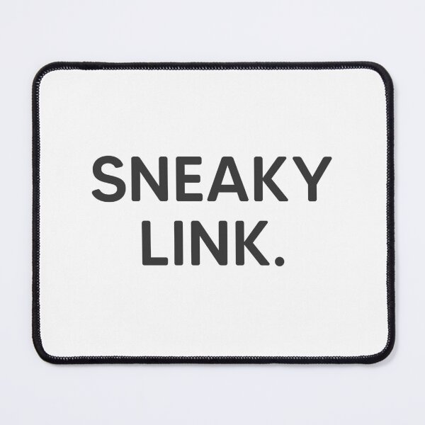 Item preview, Sneaky Link. designed and sold by mantrasupply.