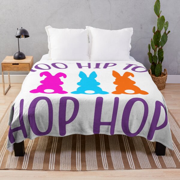 Item preview, Too Hip To Hop Hop designed and sold by Gile-Shop.