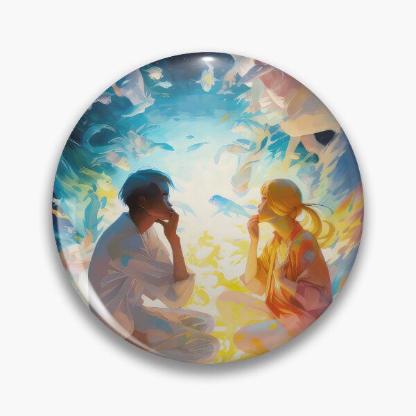 Item preview, Universal Oneness Universal Synchronicity designed and sold by SeedDesign.