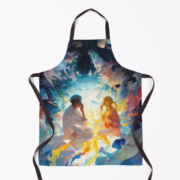 Item preview, Universal Oneness Universal Synchronicity designed and sold by SeedDesign.
