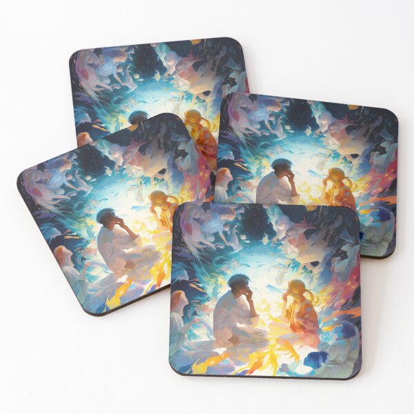 Item preview, Universal Oneness Universal Synchronicity designed and sold by SeedDesign.
