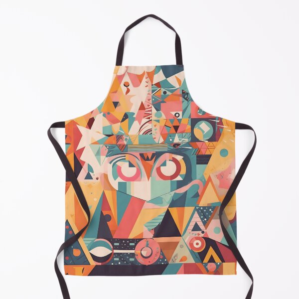 Artikelvorschau, Abstract Geometric Pattern entworfen und verkauft von Seetears.