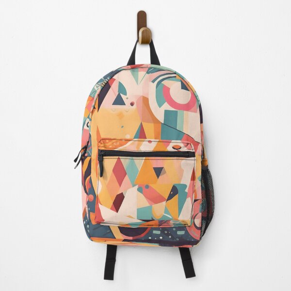 Artikelvorschau, Abstract Geometric Pattern entworfen und verkauft von Seetears.