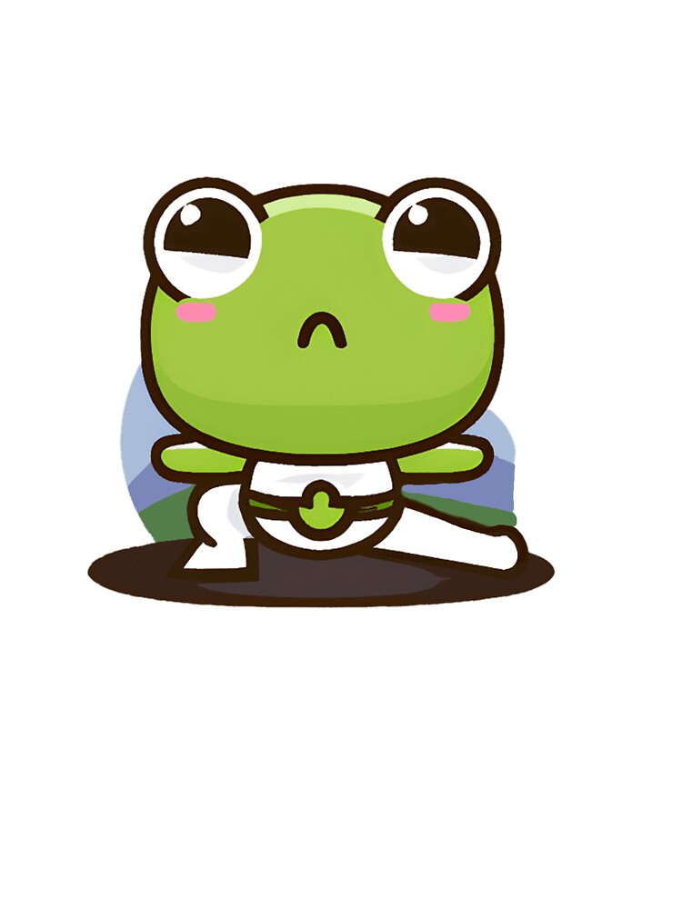 Tree-frog Ukulele Band yoga leggings