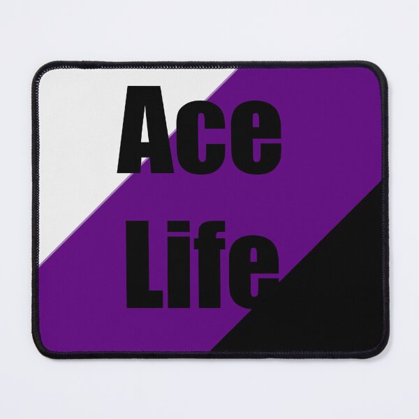 Item preview, Ace Life designed and sold by DR Art & Photography.