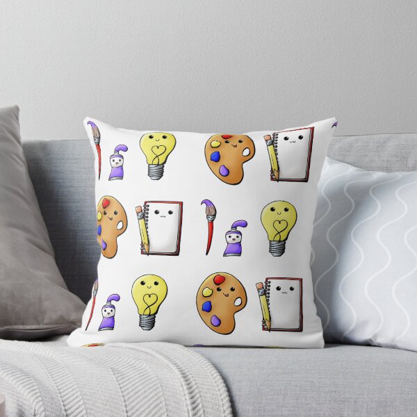 Item preview, Kawaii Creative Materials  designed and sold by writersparks.