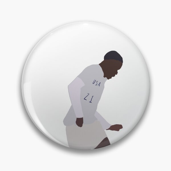 Item preview, USA Weah Goal designed and sold by FifaFangirl10.