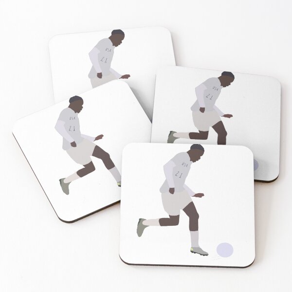 Item preview, USA Weah Goal designed and sold by FifaFangirl10.