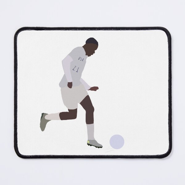 Item preview, USA Weah Goal designed and sold by FifaFangirl10.