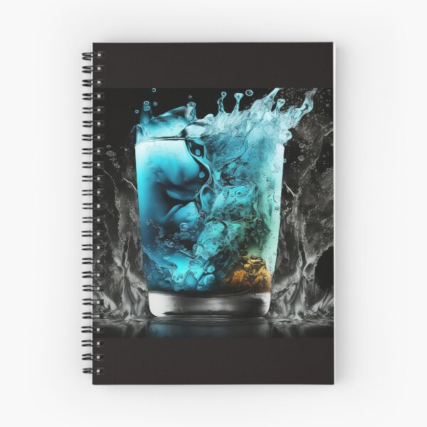 Item preview, Cold Drink designed and sold by Void-Fantasies.