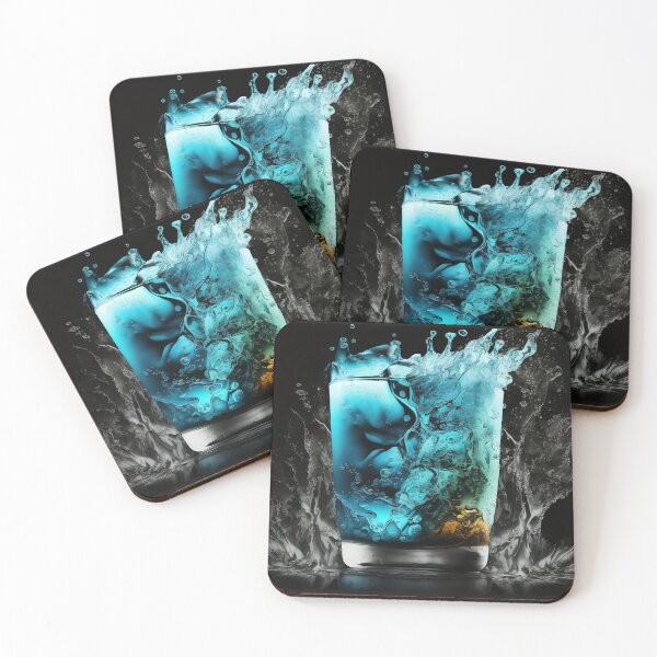 Item preview, Cold Drink designed and sold by Void-Fantasies.