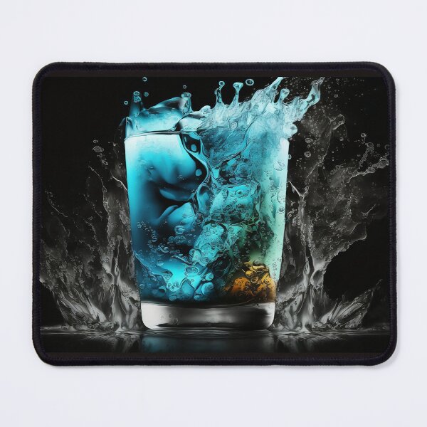 Item preview, Cold Drink designed and sold by Void-Fantasies.