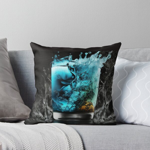 Item preview, Cold Drink designed and sold by Void-Fantasies.