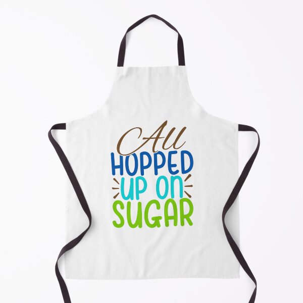 Item preview, All Hopped Up On Sugar designed and sold by Gile-Shop.