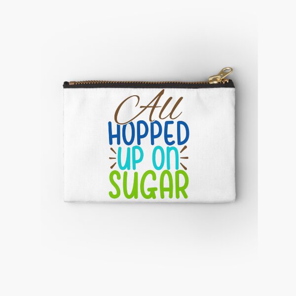 Item preview, All Hopped Up On Sugar designed and sold by Gile-Shop.