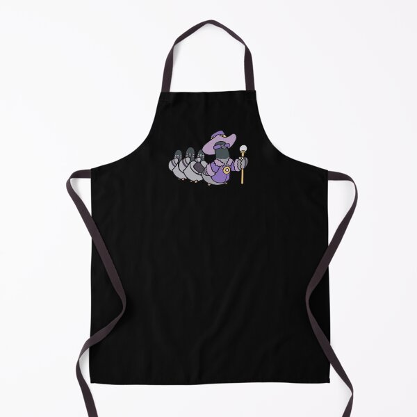 Item preview, A Pimp Named Pigeon designed and sold by ThumboArtBumbo.