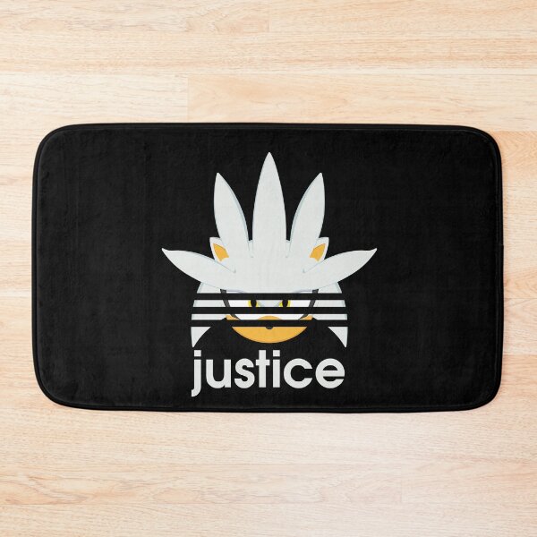 Artikelvorschau, Silver (Justice) - Classic Fitness Spoof entworfen und verkauft von RynTheArtist.
